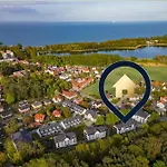 Blaubarschbude Ostseebad Kölpinsee