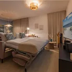 Apartment Blaubarschbude *