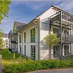 Apartman Blaubarschbude *