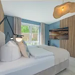 Blaubarschbude Apartment