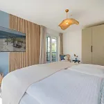 Apartment Blaubarschbude
