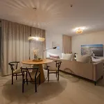 Blaubarschbude Apartment