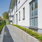 Apartment Blaubarschbude