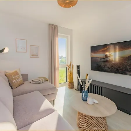 Blaubarschbude Apartment