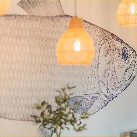 Blaubarschbude Apartment *