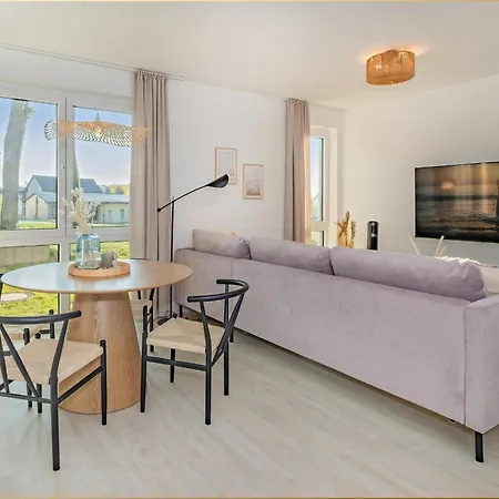 Blaubarschbude Apartment