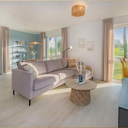 Blaubarschbude Apartment *