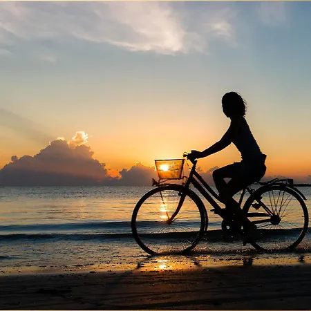 Blaubarschbude Apartment *