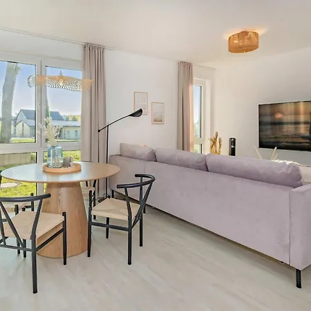 Blaubarschbude Apartment *